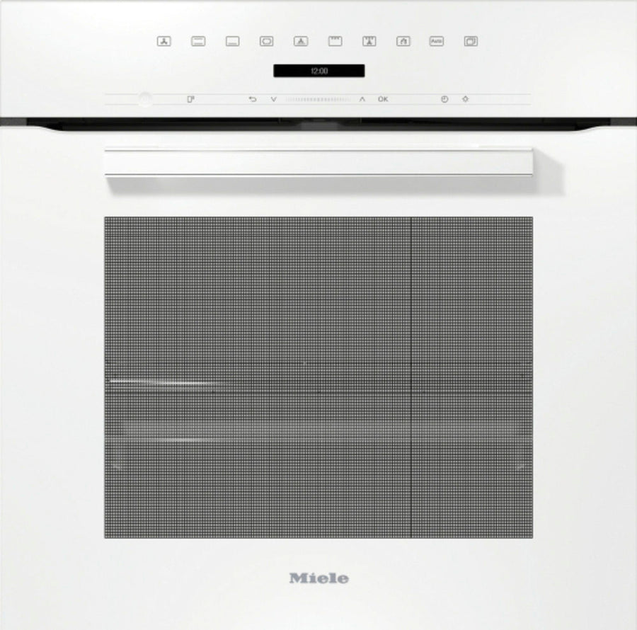 Miele - H 7263 BP - Brilliant white_0