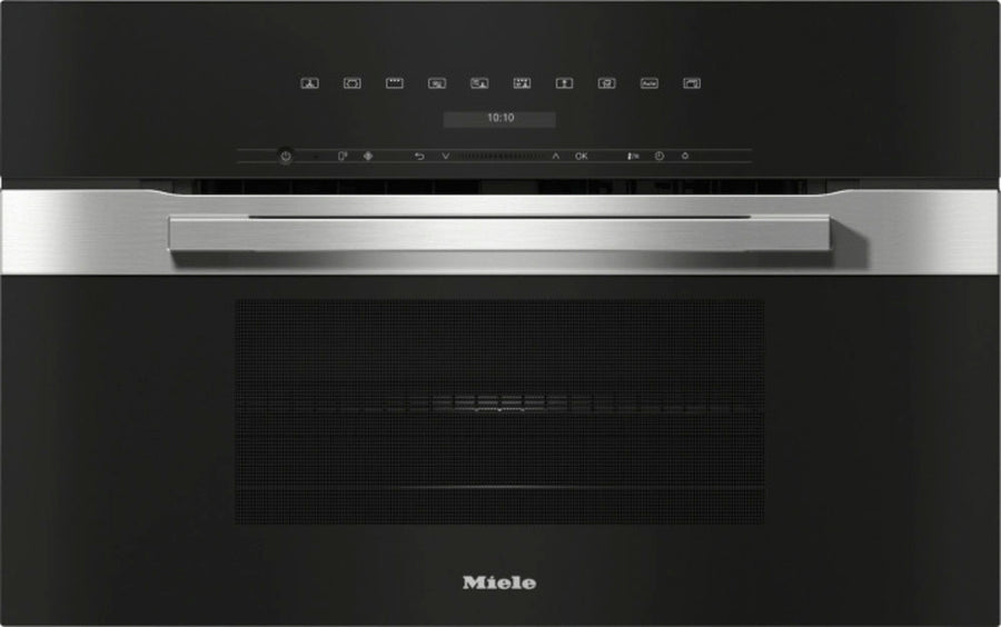 Miele - H 7270 BM - Clean Touch Steel_0