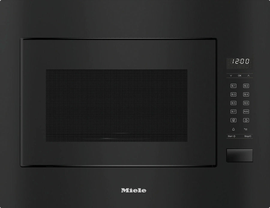 Miele - M 2241 SC - Obsidian black_0