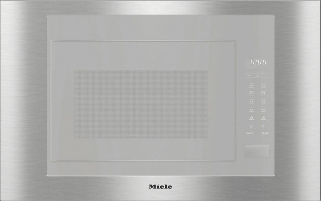 Miele - EBA 2748 EDST_0