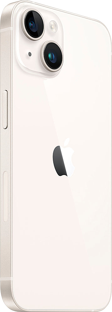 Apple - iPhone 14 256GB (Unlocked) - Starlight_5