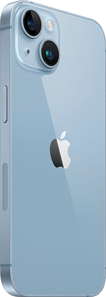 Apple - iPhone 14 256GB (Unlocked) - Blue_5