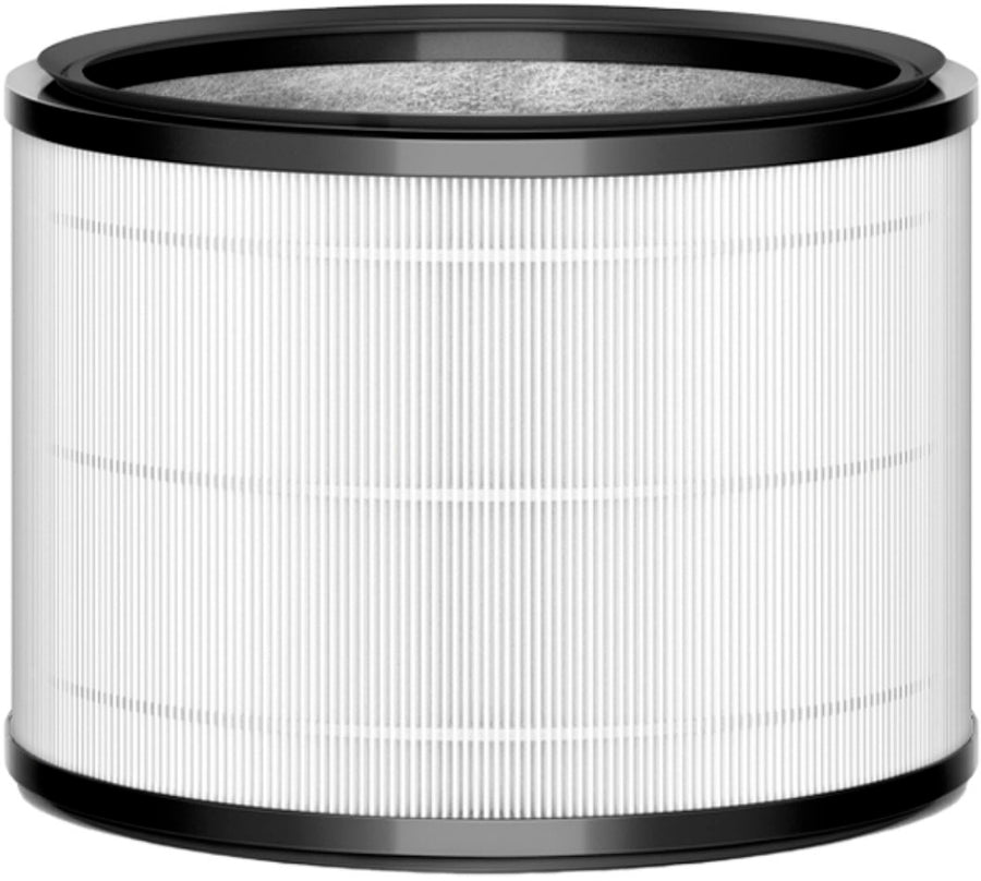 Dyson - 360° Glass HEPA Filter (HP01, HP02, DP01) - White_0