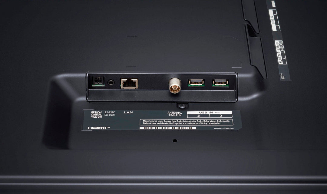 LG - 86” Class UQ75 Series LED 4K UHD Smart webOS TV_14