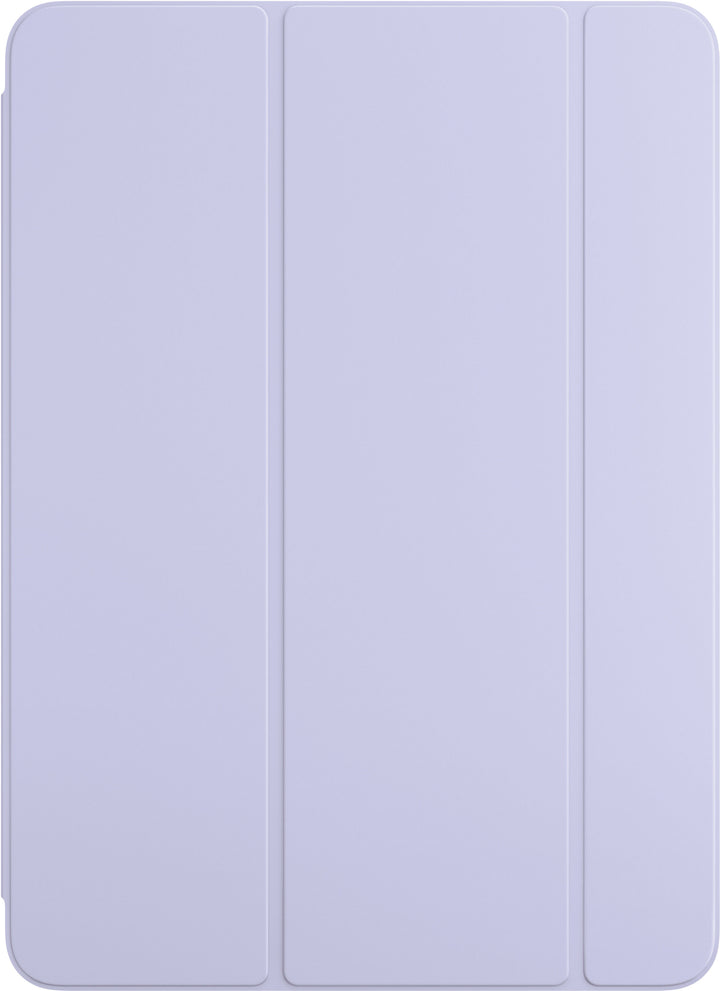 Apple - Smart Folio for iPad Air 13-inch (M2) - Light Violet_0
