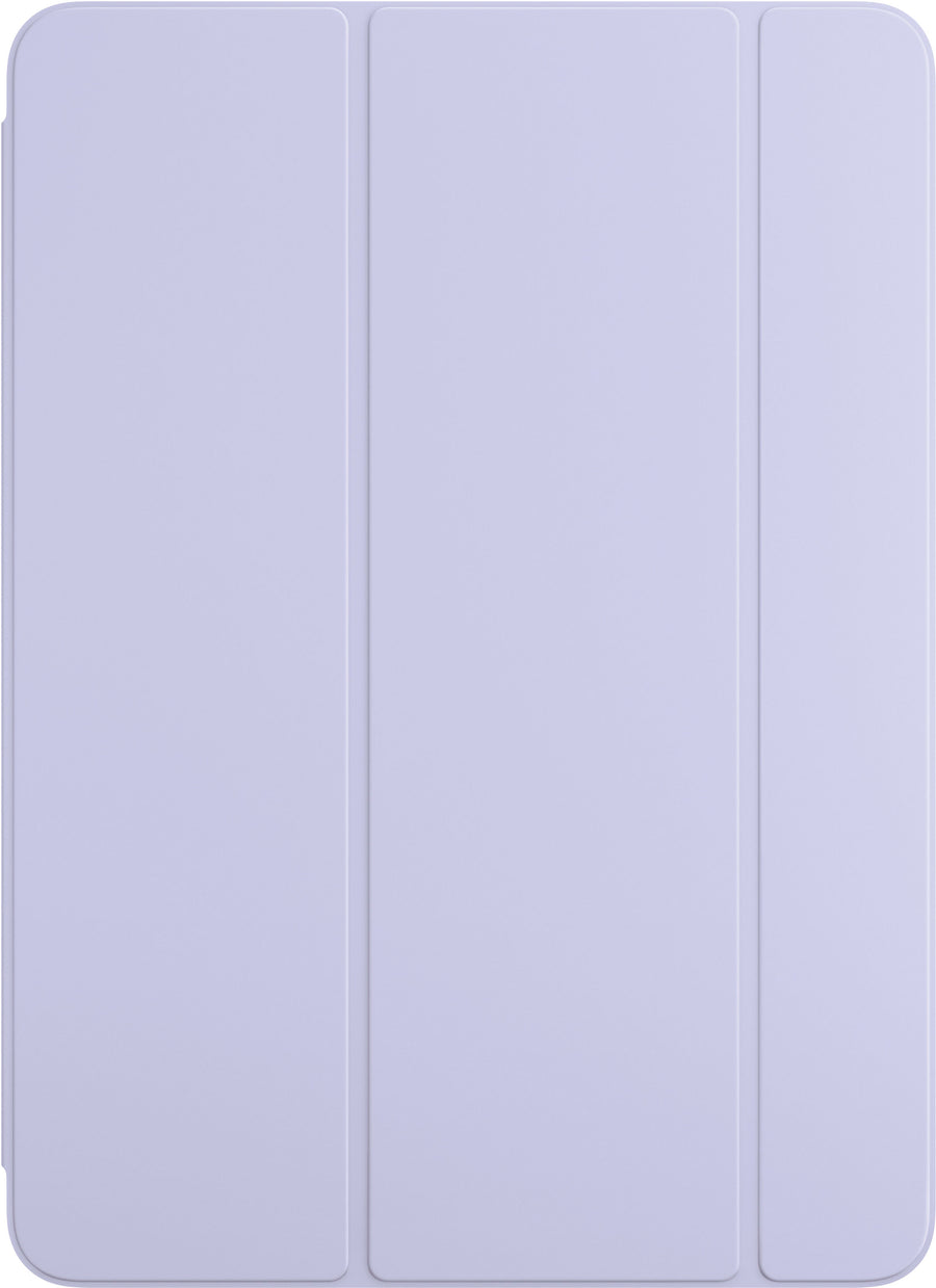 Apple - Smart Folio for iPad Air 13-inch (M2) - Light Violet_0