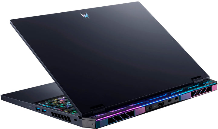 Acer - Predator Helios 16- 16" 240Hz Gaming Laptop WQXGA– Intel i9-13900HX with 16GB memory– NVIDIA GeForce RTX 4080– 1TB SSD_3