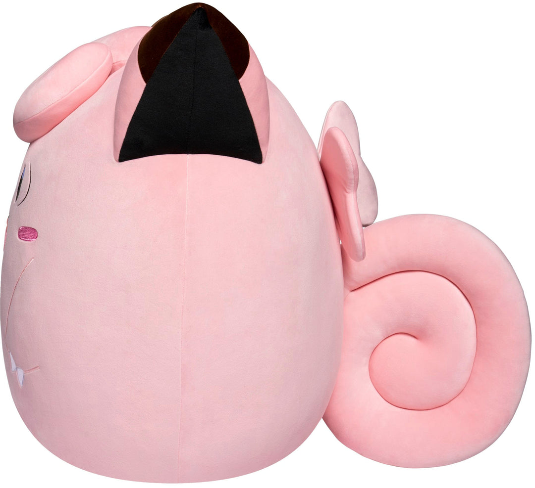 Jazwares - Squishmallows - 14" Pokémon - Clefairy_2