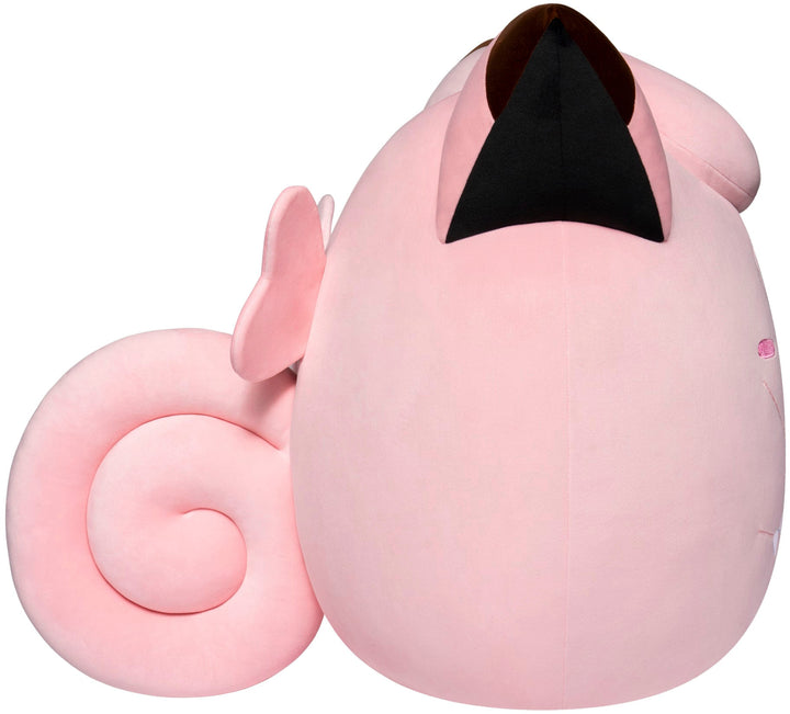 Jazwares - Squishmallows - 14" Pokémon - Clefairy_5