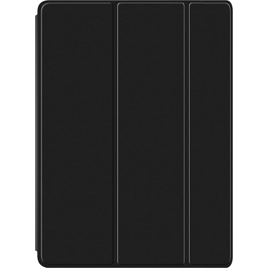 SaharaCase - AirShield Tri-Fold Folio Case for Google Pixel Tablet - Black_0