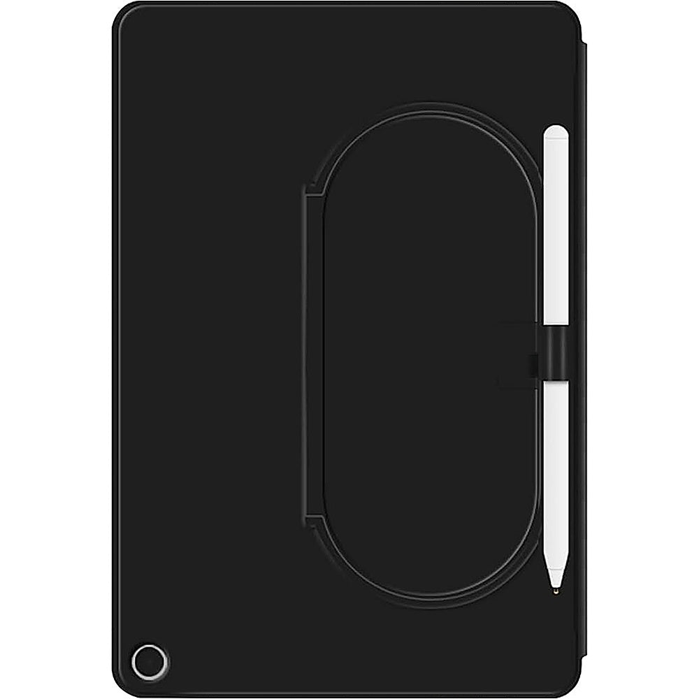 SaharaCase - AirShield Tri-Fold Folio Case for Google Pixel Tablet - Black_3