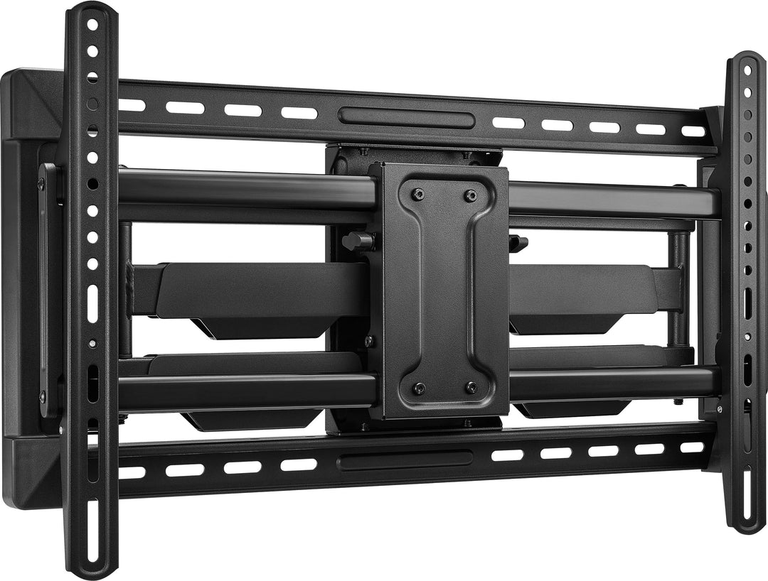 Insignia™ - Full-Motion TV Wall Mount for Most 42"–90" TVs — Extends 22" - Black_14