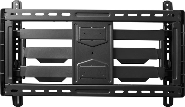 Insignia™ - Full-Motion TV Wall Mount for Most 42"–90" TVs — Extends 22" - Black_9