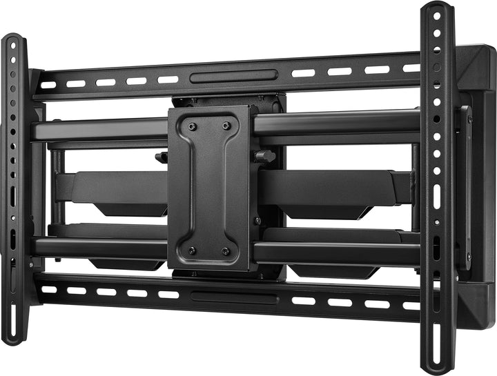 Insignia™ - Full-Motion TV Wall Mount for Most 42"–90" TVs — Extends 22" - Black_16