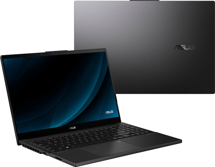 ASUS - Vivobook Pro 15 OLED Laptop - Intel Core Ultra 7 - NVIDIA RTX3050 6GB with 16GB Memory - 1TB SSD - Earl Gray_7