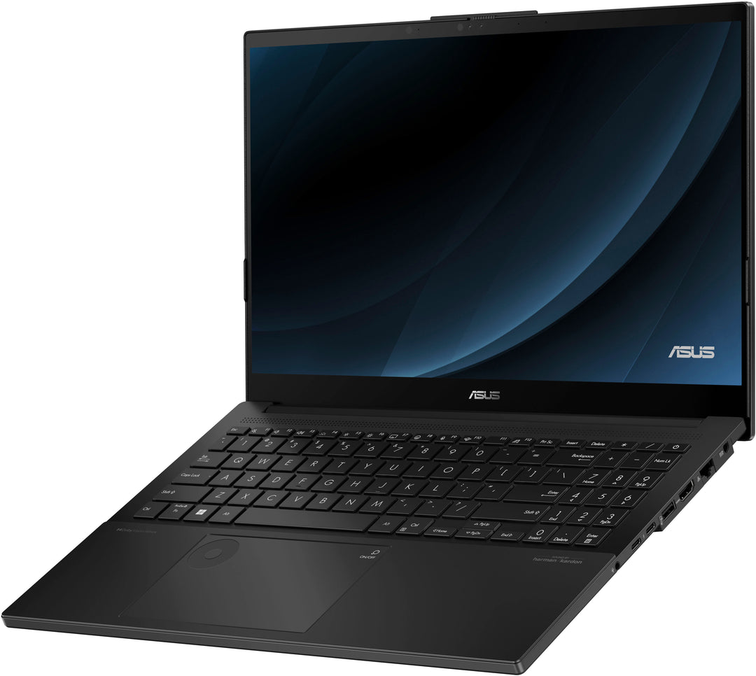 ASUS - Vivobook Pro 15 OLED Laptop - Intel Core Ultra 7 - NVIDIA RTX3050 6GB with 16GB Memory - 1TB SSD - Earl Gray_16