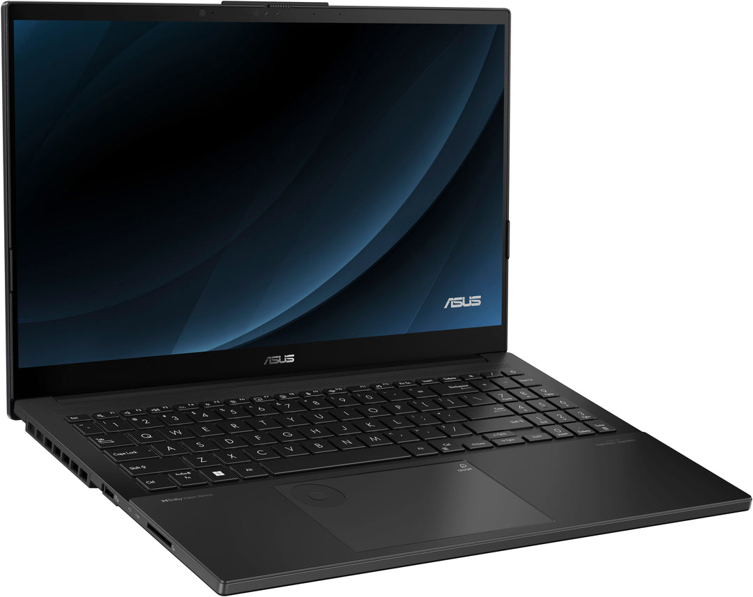 ASUS - Vivobook Pro 15 OLED Laptop - Intel Core Ultra 7 - NVIDIA RTX3050 6GB with 16GB Memory - 1TB SSD - Earl Gray_17