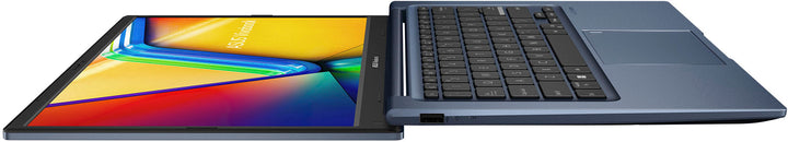 ASUS - Vivobook 14" Laptop - Intel Core i3-1215U with 8GB Memory - 128GB SSD - Quiet Blue_3