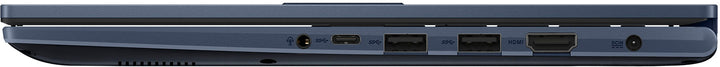ASUS - Vivobook 14" Laptop - Intel Core i3-1215U with 8GB Memory - 128GB SSD - Quiet Blue_6
