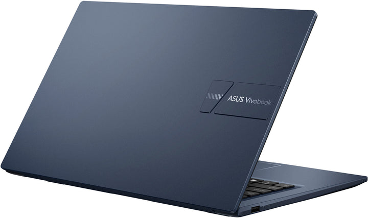 ASUS - Vivobook 14" Laptop - Intel Core i3-1215U with 8GB Memory - 128GB SSD - Quiet Blue_7