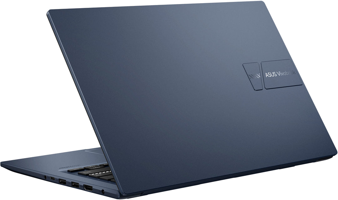 ASUS - Vivobook 14" Laptop - Intel Core i3-1215U with 8GB Memory - 128GB SSD - Quiet Blue_8