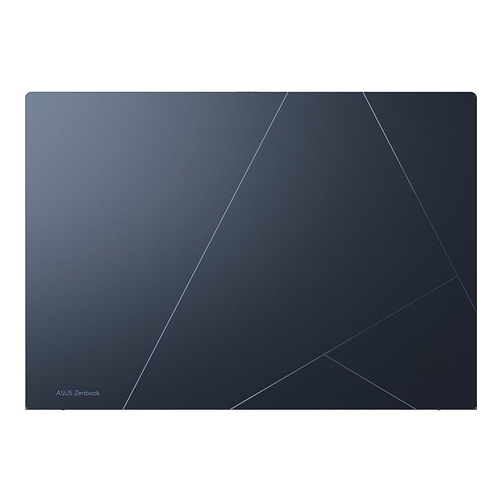 ASUS - Zenbook 14 OLED 14” WQXGA Touch Laptop - Intel Core Ultra 9 - Intel Evo Edition - 32GB Memory - 1TB SSD - Ponder Blue_6