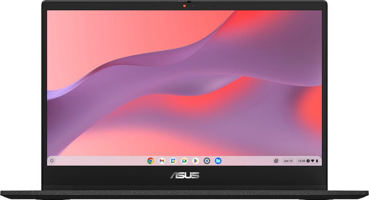 ASUS - 14" Chromebook Laptop - MediaTek Kompanio 520 - 4GB Memory - 64GB eMMC - Gravity Gray_17