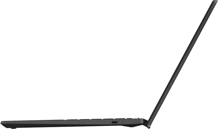 ASUS - 14" Chromebook Laptop - MediaTek Kompanio 520 - 4GB Memory - 64GB eMMC - Gravity Gray_2