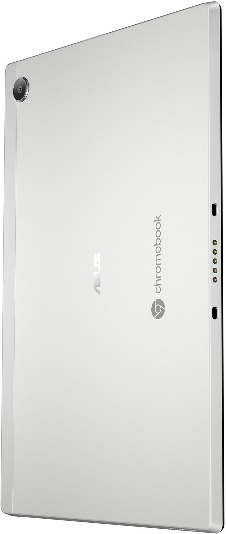 ASUS - CM3001 10.5" Chromebook - MediaTek 8186 - 4GB Memory - 64GB eMMC - Fog Silver_6