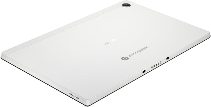 ASUS - CM3001 10.5" Chromebook - MediaTek 8186 - 4GB Memory - 64GB eMMC - Fog Silver_11