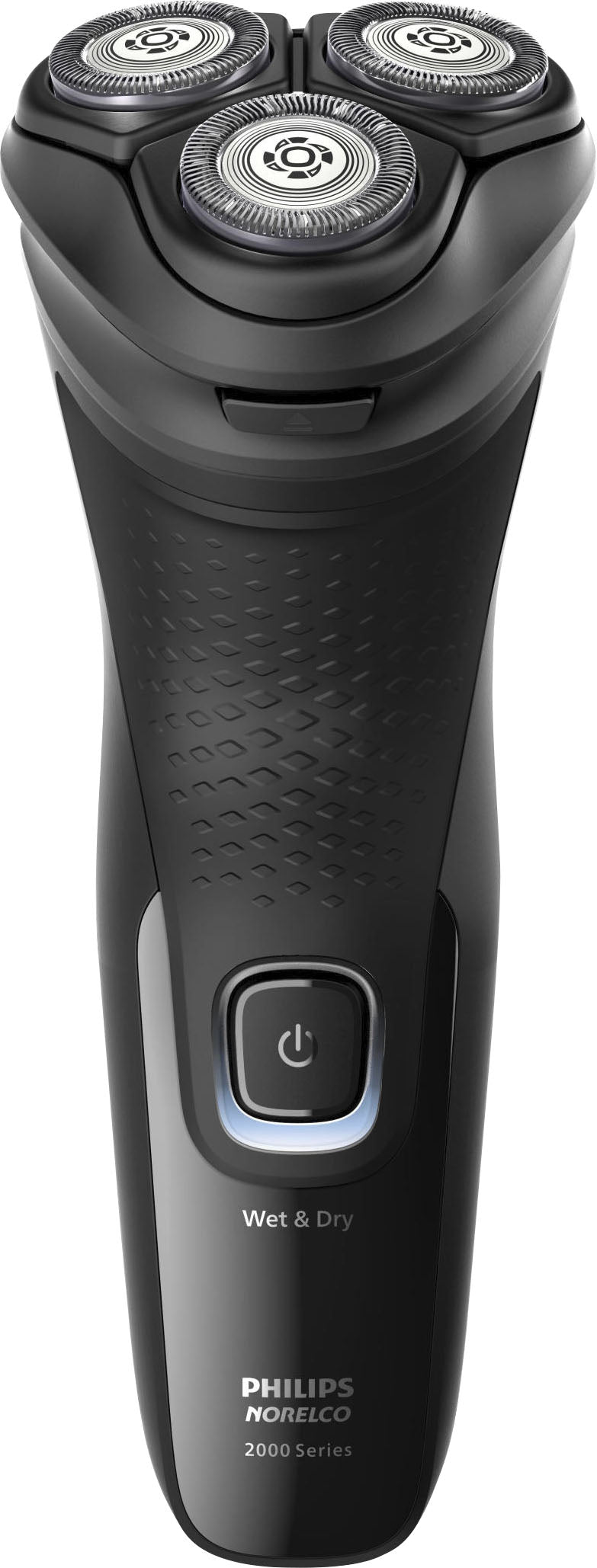 Philips Norelco Shaver 2400, Cordless Electric Shaver with Pop-Up Trimmer - Deep Black_0