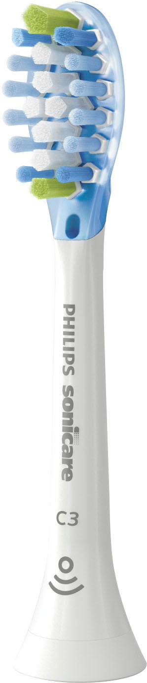 Philips Sonicare DiamondClean Smart Electric, Rechargeable Toothbrush for Complete Oral Care – 9300 Series - White_4