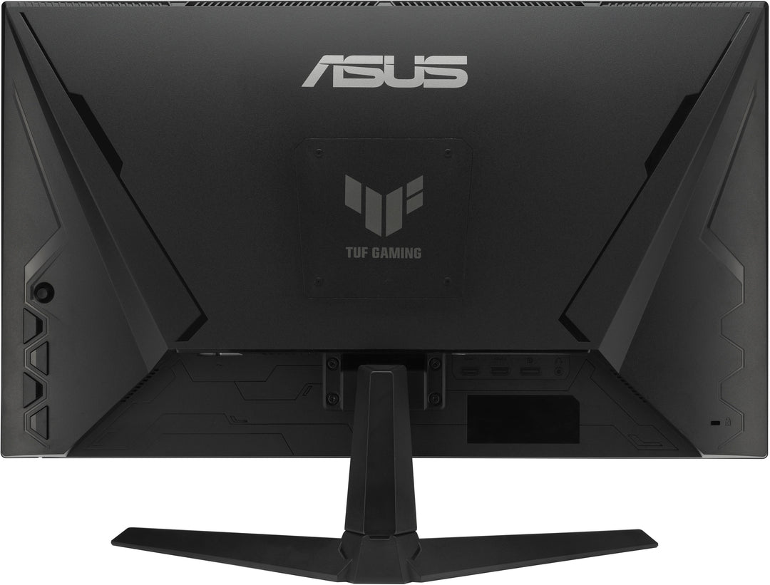 ASUS - TUF Gaming 27" IPS FHD 1080P 180Hz 1ms FreeSync Premium Gaming Monitor (DisplayPort, HDMI) - Black - Black - Black_2