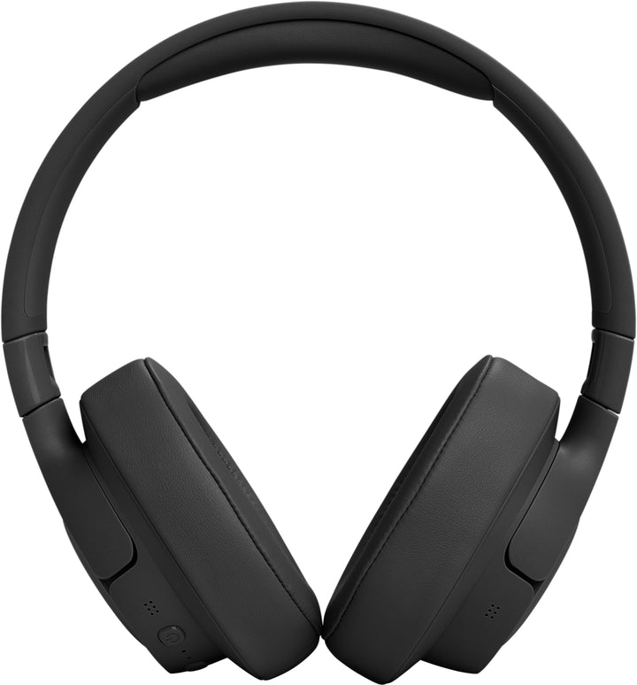 JBL - Adaptive Noise Cancelling Wireless Over-Ear Headphone - Black_11