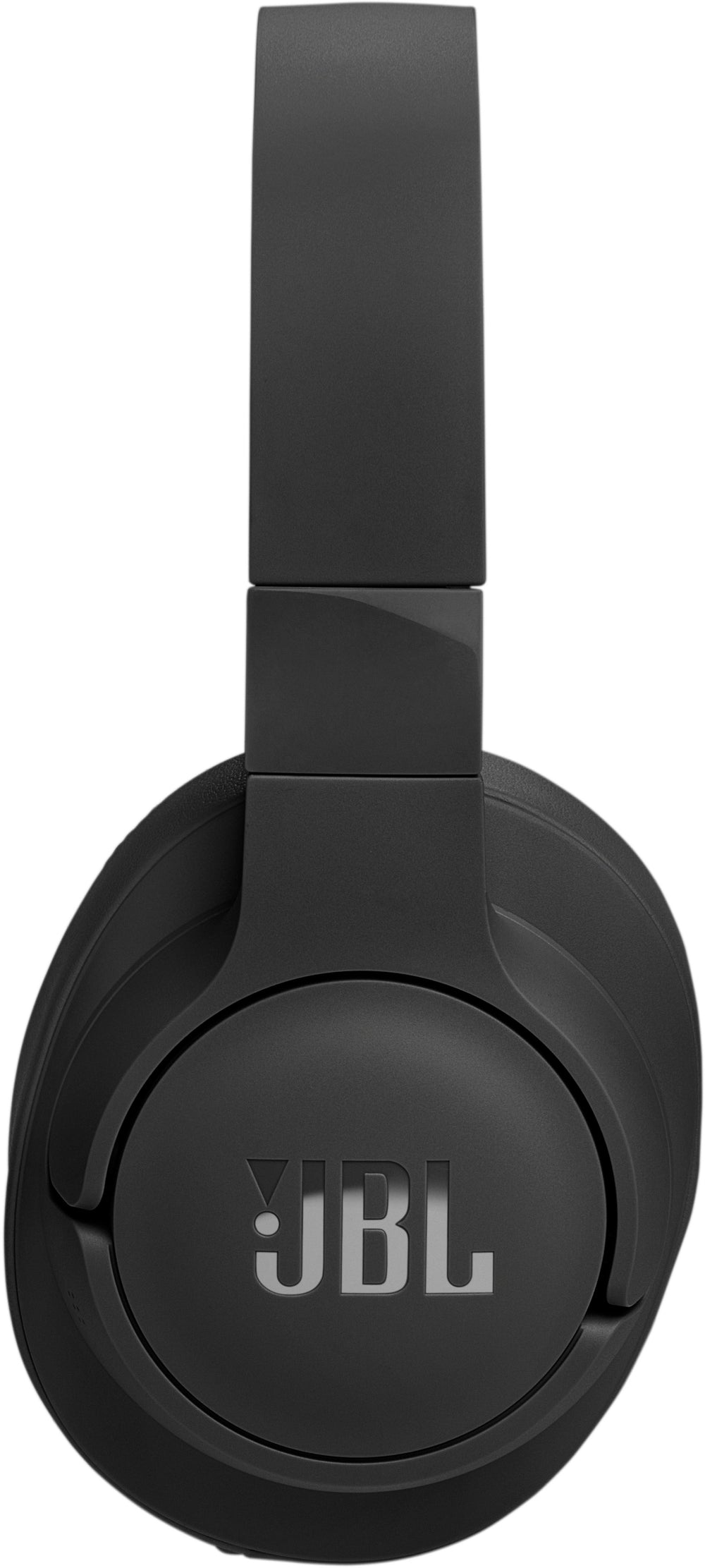 JBL - Adaptive Noise Cancelling Wireless Over-Ear Headphone - Black_1
