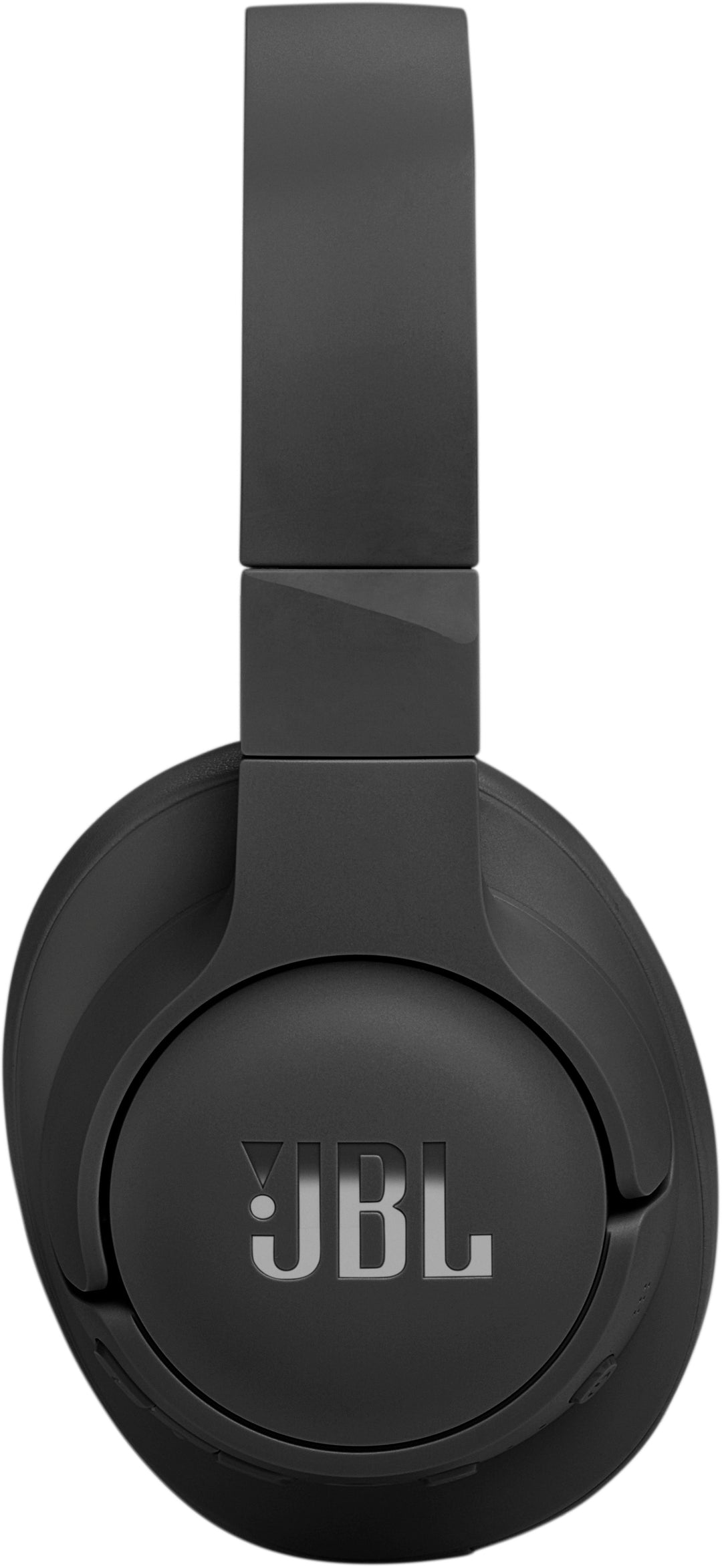 JBL - Adaptive Noise Cancelling Wireless Over-Ear Headphone - Black_2