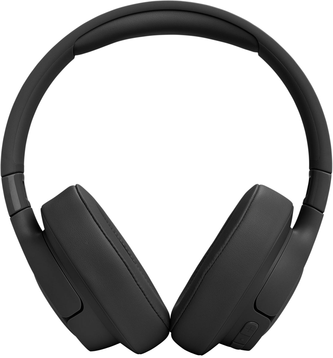 JBL - Adaptive Noise Cancelling Wireless Over-Ear Headphone - Black_12