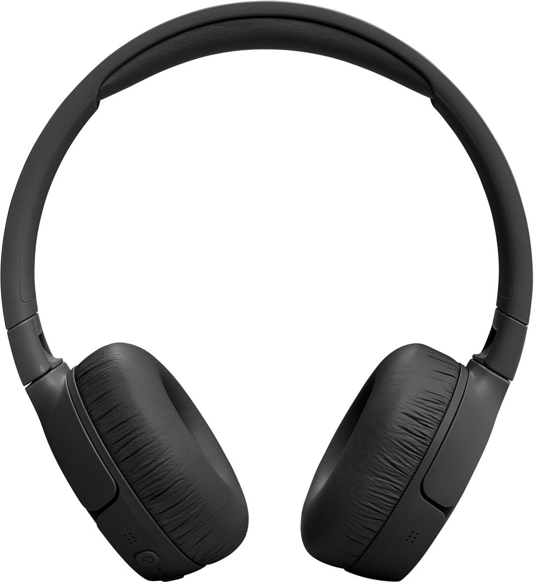 JBL - Adaptive Noise Cancelling Wireless On-Ear Headphone - Black_14