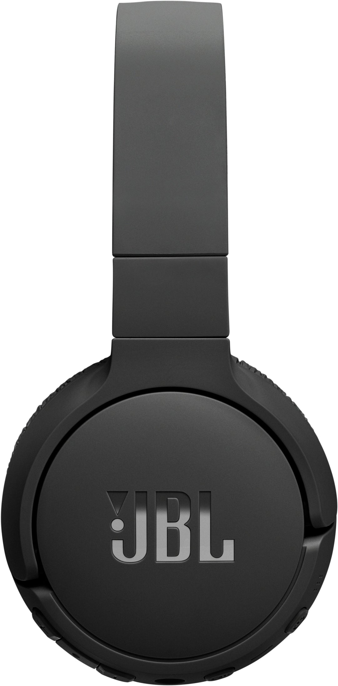 JBL - Adaptive Noise Cancelling Wireless On-Ear Headphone - Black_2
