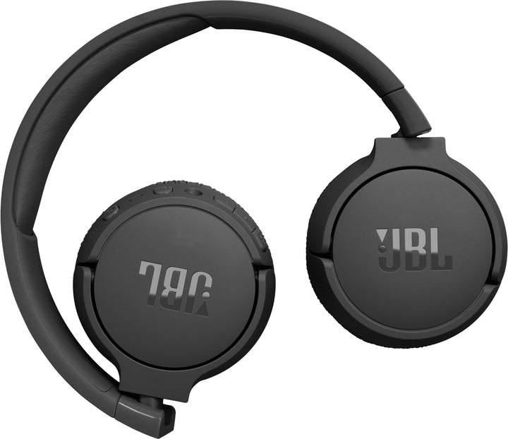 JBL - Adaptive Noise Cancelling Wireless On-Ear Headphone - Black_3