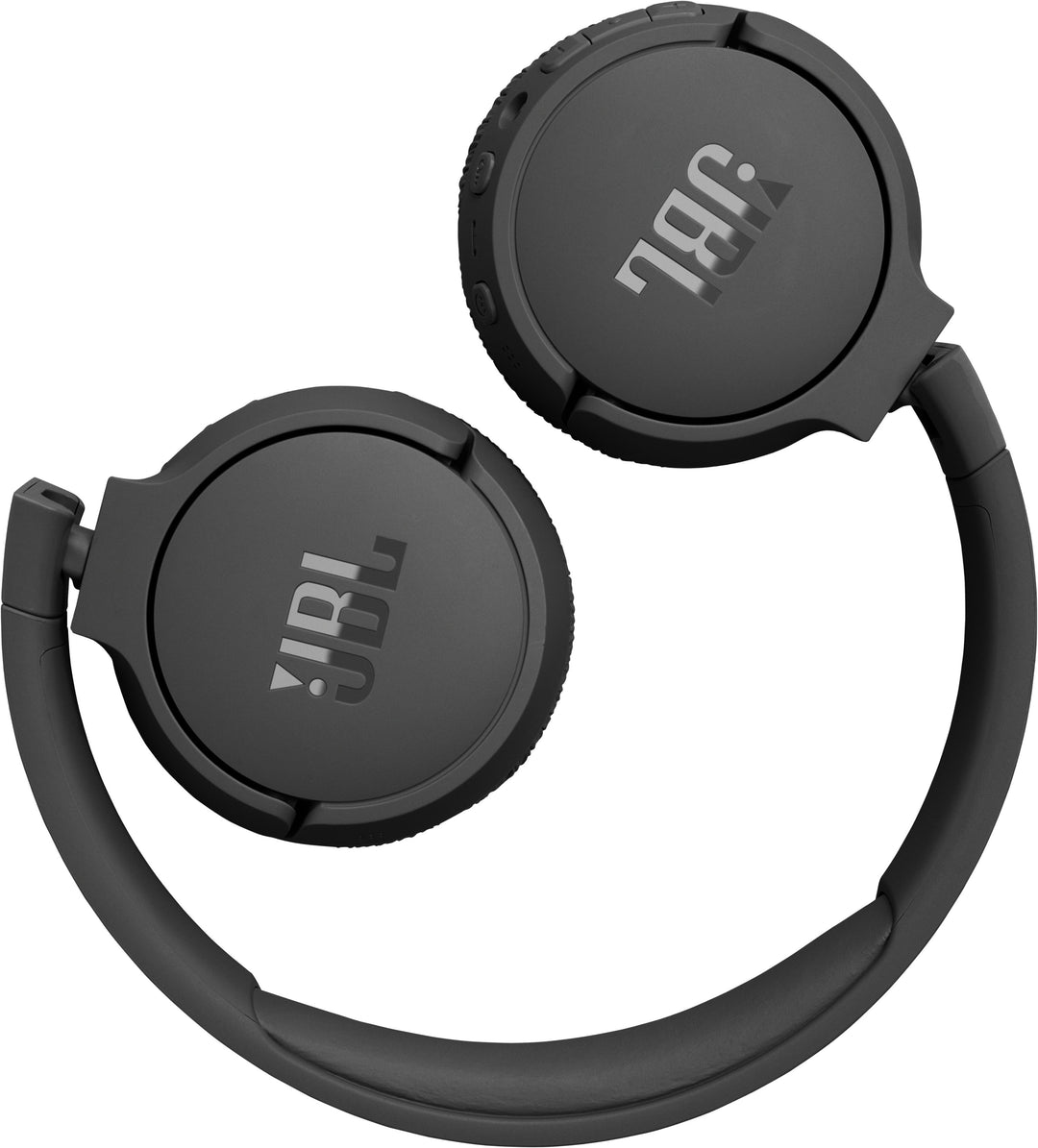JBL - Adaptive Noise Cancelling Wireless On-Ear Headphone - Black_6