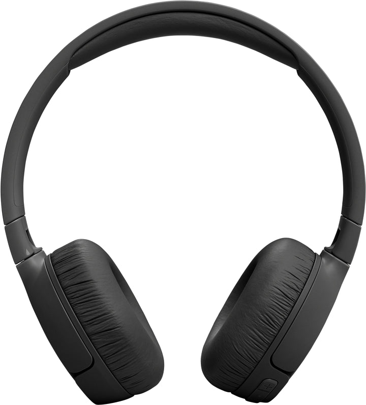 JBL - Adaptive Noise Cancelling Wireless On-Ear Headphone - Black_15