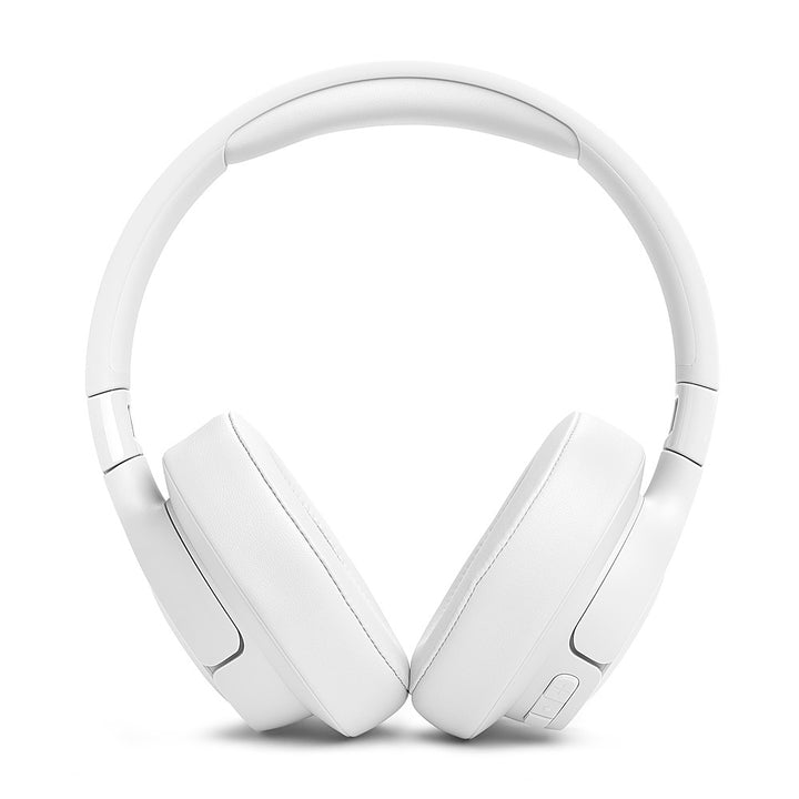 JBL - Adaptive Noise Cancelling Wireless Over-Ear Headphone - White_12