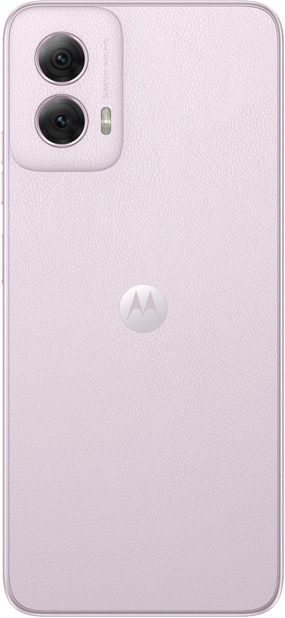 Motorola - moto g power 2024 5G 128GB (Unlocked) - Pale Lilac_11