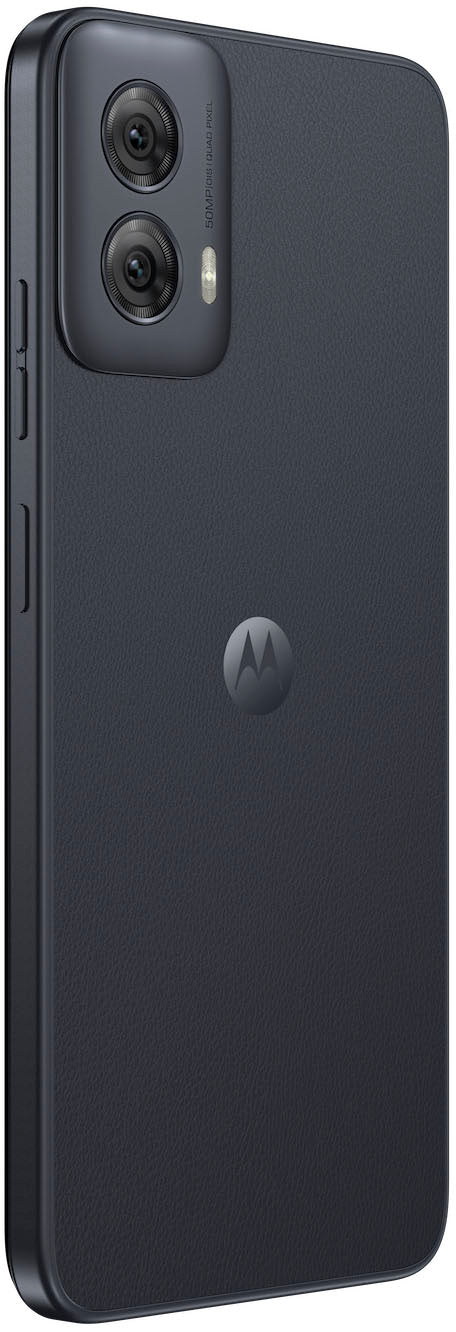 Motorola - moto g power 2024 5G 128GB (Unlocked) - Midnight Blue_6