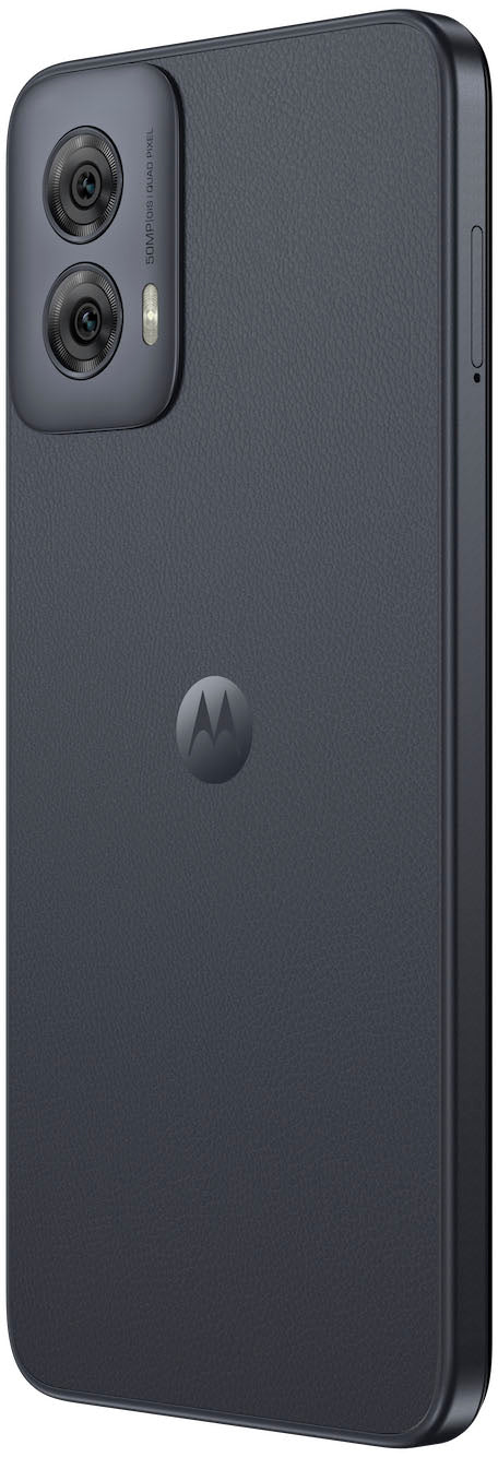 Motorola - moto g power 2024 5G 128GB (Unlocked) - Midnight Blue_8