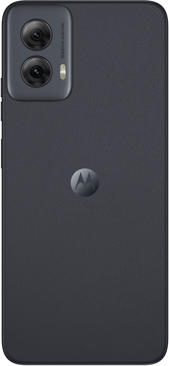 Motorola - moto g power 2024 5G 128GB (Unlocked) - Midnight Blue_11