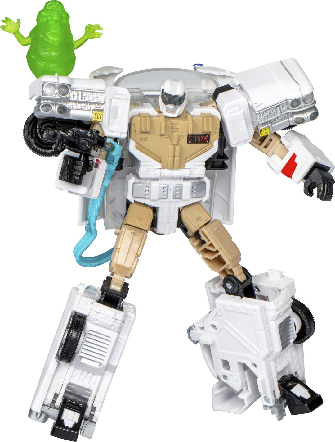 Collaborative Ghostbusters x Transformers Ectotron_3