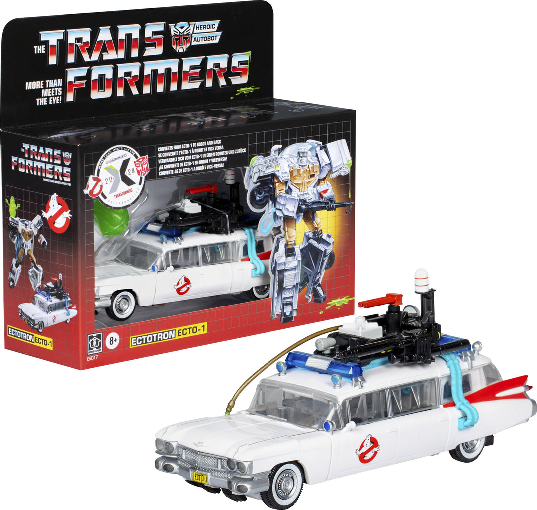 Collaborative Ghostbusters x Transformers Ectotron_0