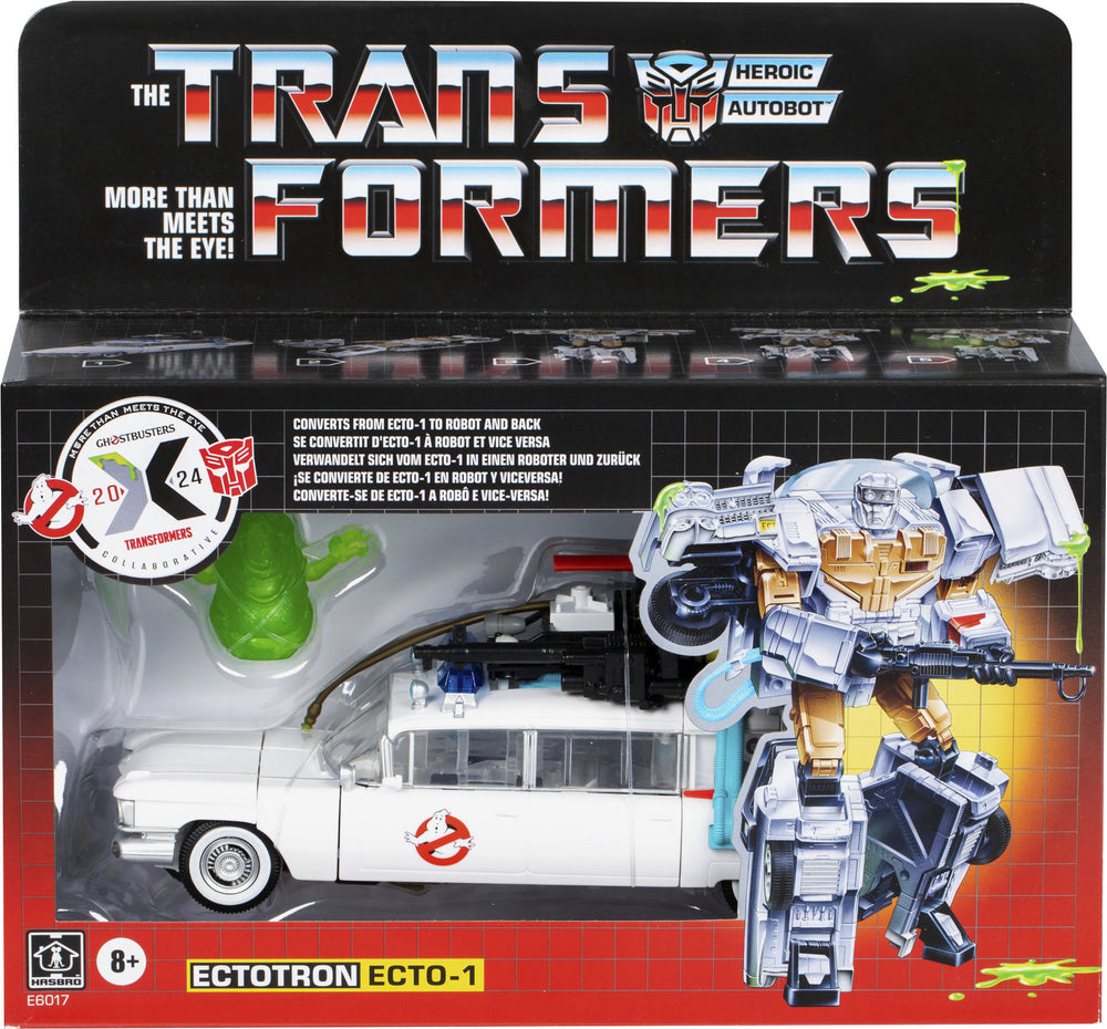 Collaborative Ghostbusters x Transformers Ectotron_1